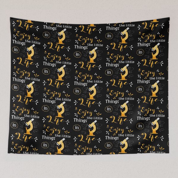 Item preview, Microbiologists Enjoy the Little Things   designed and sold by LAtelierByEmaR.