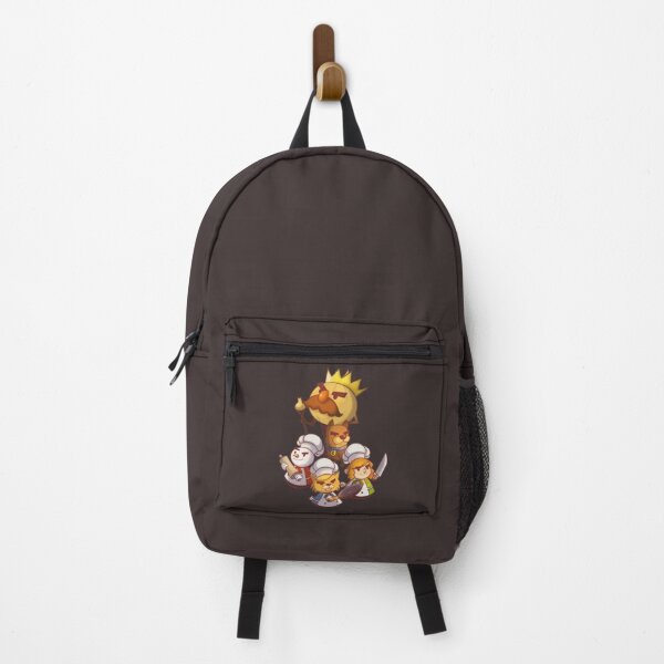 Item preview, Overcooked designed and sold by HyperCultes.