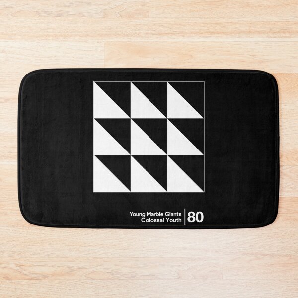 Item preview, Colossal Youth  - Original Minimal Style Artwork  designed and sold by Saudade--.