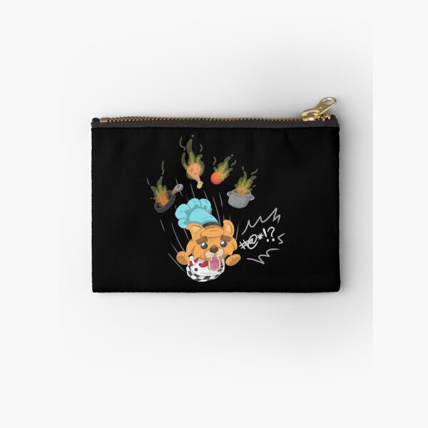 Item preview, Overcooked Cat Chef chaos! designed and sold by HyperCultes.