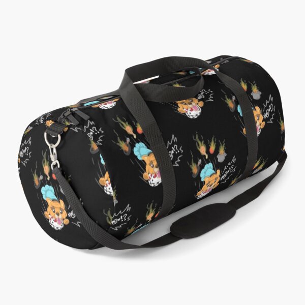 Item preview, Overcooked Cat Chef chaos! designed and sold by HyperCultes.