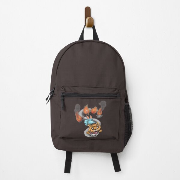 Item preview, Overcooked Cat Chef chaos designed and sold by HyperCultes.