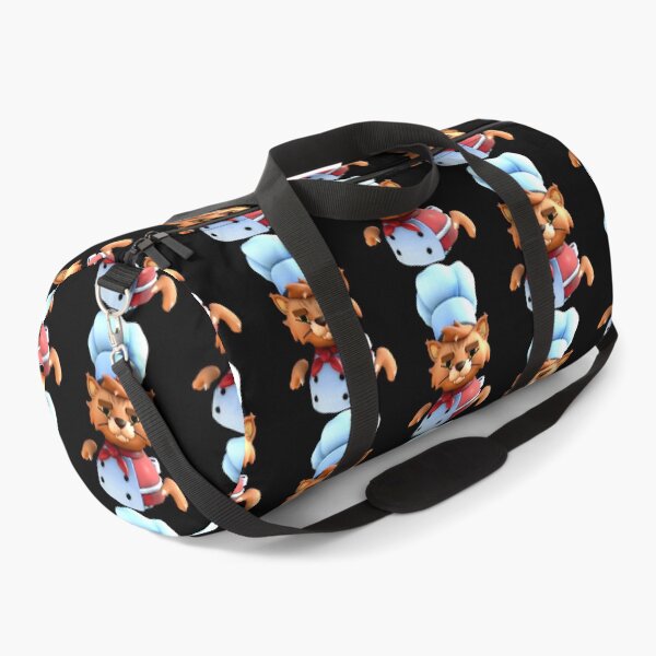 Item preview, Overcooked cat designed and sold by HyperCultes.