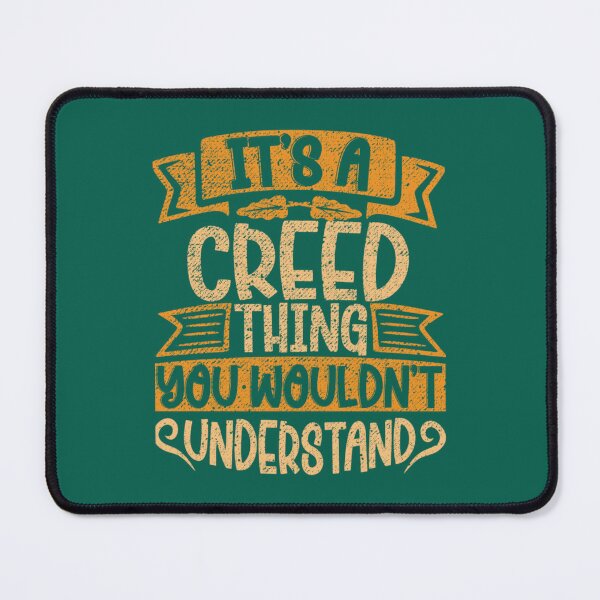Item preview, Open World Fantasy Knight Temple It_S A Creed Thing You Wouldn_39_T Understand Funny   designed and sold by BeberonWorld.