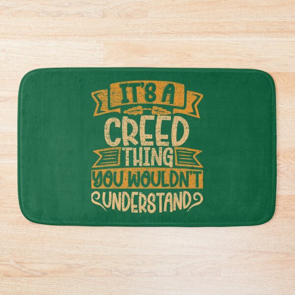 Item preview, Open World Fantasy Knight Temple It_S A Creed Thing You Wouldn_39_T Understand Funny   designed and sold by BeberonWorld.