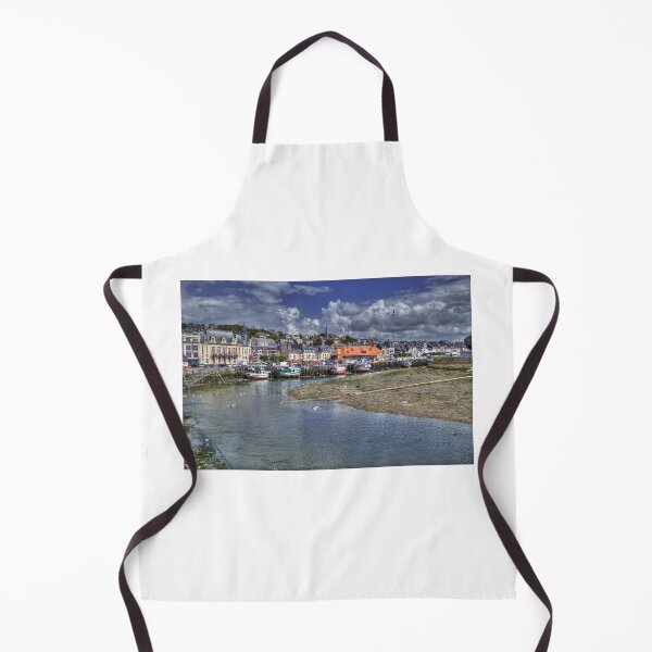 Item preview, Low Tide in Trouville-sur-Mer - France designed and sold by paolo1955.