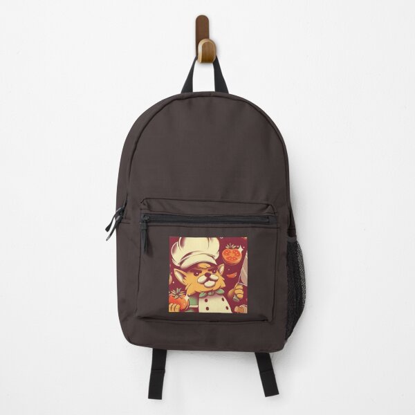 Item preview, Overcooked Cat-Chef designed and sold by HyperCultes.