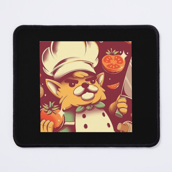 Item preview, Overcooked Cat-Chef designed and sold by HyperCultes.