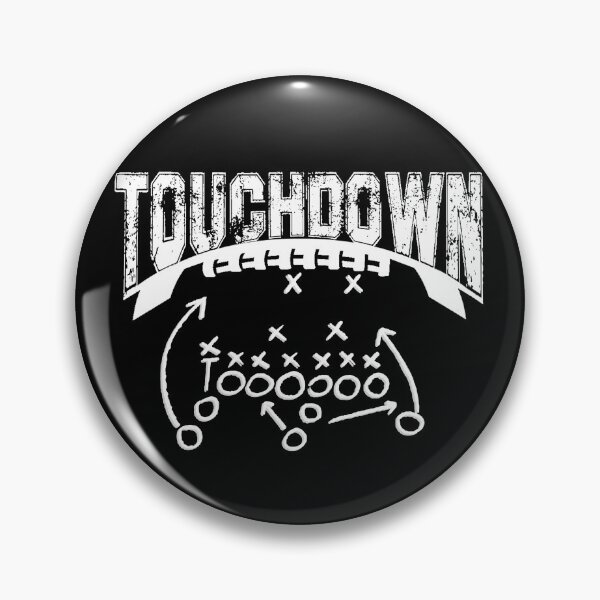 Item preview, Touchdown Manager Best Strategy 1 designed and sold by Ditamesta.