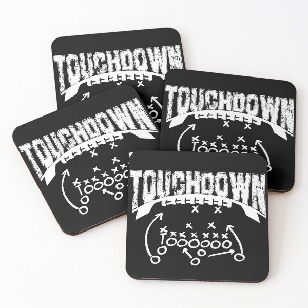 Item preview, Touchdown Manager Best Strategy 1 designed and sold by Ditamesta.
