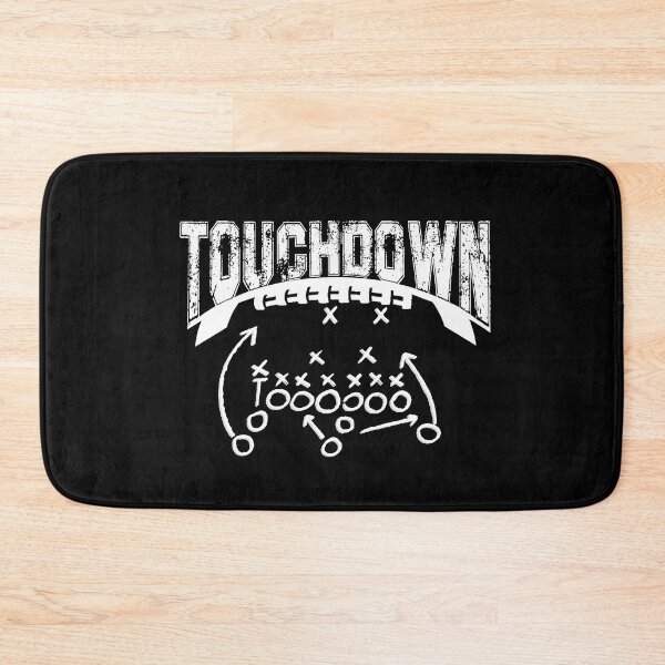 Item preview, Touchdown Manager Best Strategy 1 designed and sold by Ditamesta.