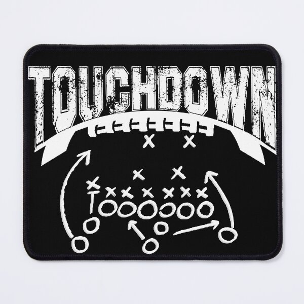 Item preview, Touchdown Manager Best Strategy 1 designed and sold by Ditamesta.