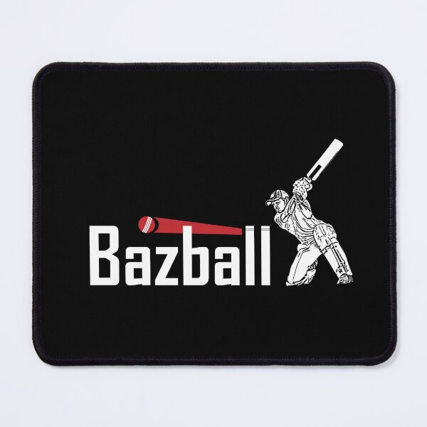 Item preview, Bazball - England Cricket designed and sold by Craftaholic.