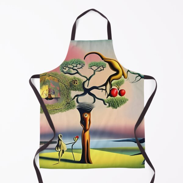 Item preview, Surreal Abstract Artwork 26 designed and sold by artmanikin.