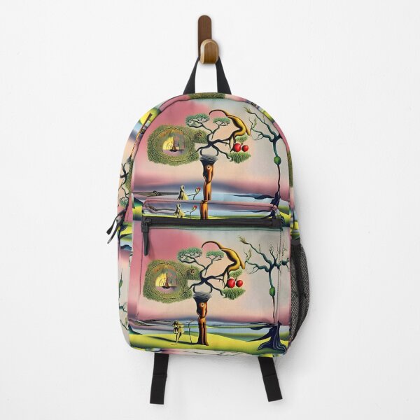 Item preview, Surreal Abstract Artwork 26 designed and sold by artmanikin.