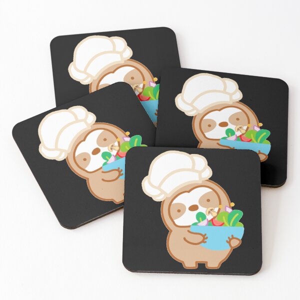 Item preview, Overcooked Design designed and sold by HyperCultes.