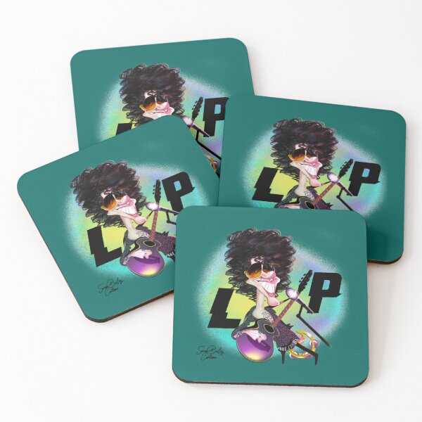 Item preview, Retro Vintage LP    designed and sold by BeberonWorld.
