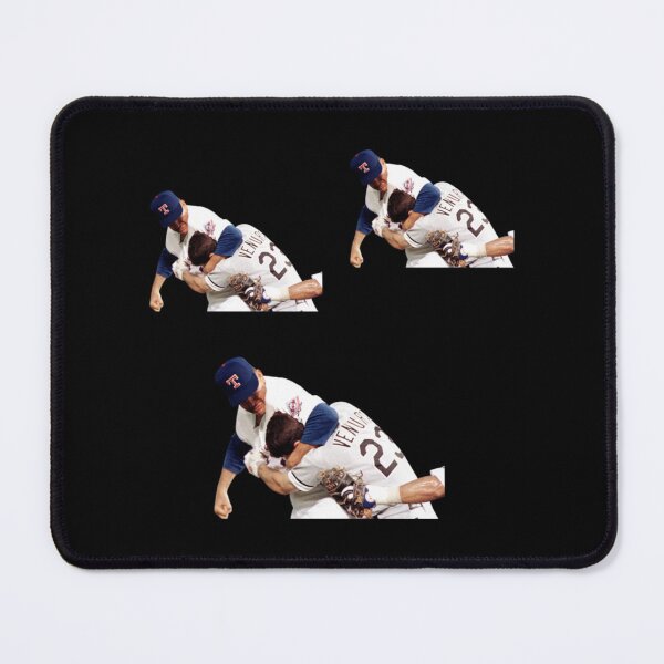 Item preview, Nolan Ryan Fight designed and sold by LAtelierByEmaR.