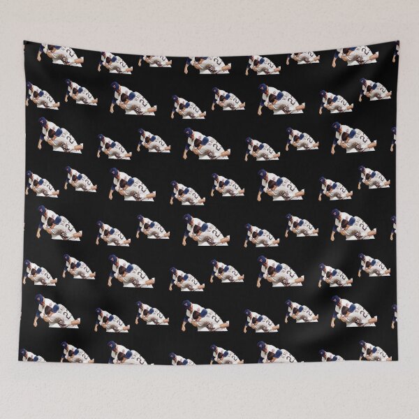 Item preview, Nolan Ryan Fight   designed and sold by LAtelierByEmaR.