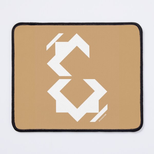 Item preview, Arabesque geometric pattern designed and sold by By Coco store.