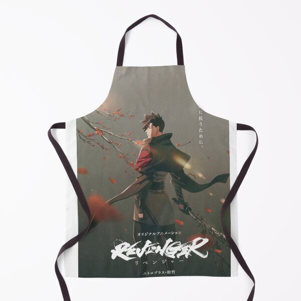 Item preview, Revenger designed and sold by Gossandreeas.