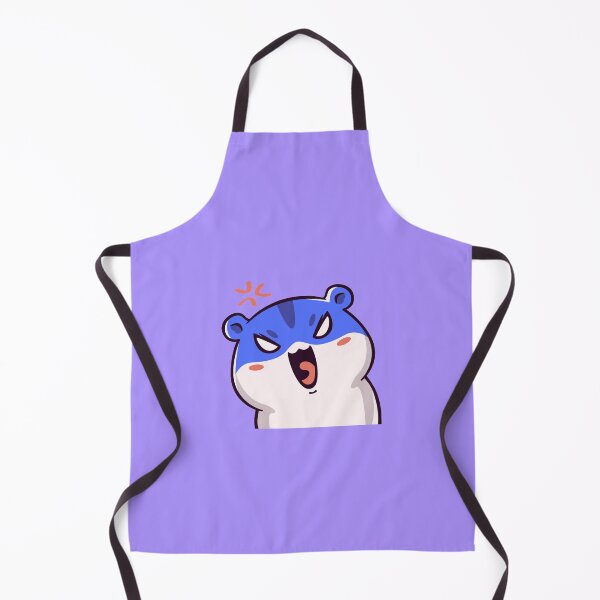 Item preview, Cute little hamster  designed and sold by Spicy Tomato.