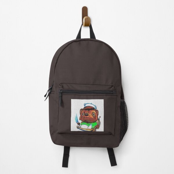 Item preview, Overcooked Raccon Deepfry designed and sold by HyperCultes.