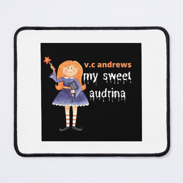 Item preview, Vc Andrews designed and sold by LAtelierByEmaR.