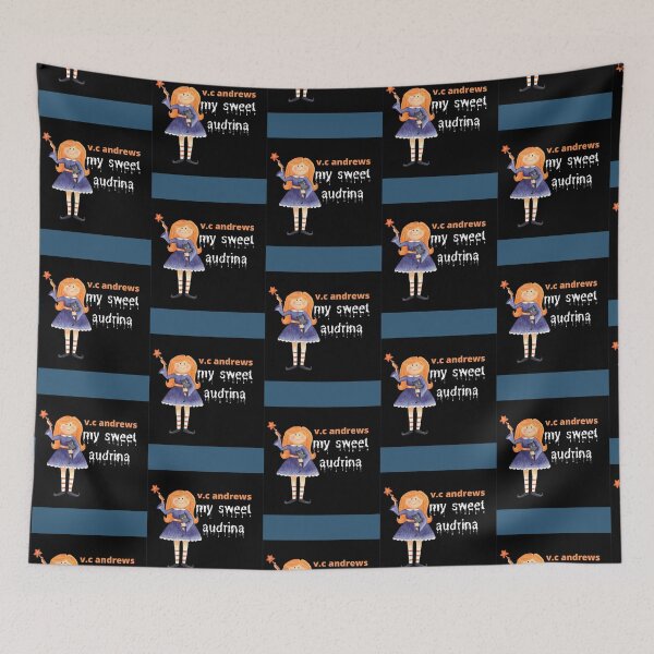 Item preview, Vc Andrews  designed and sold by LAtelierByEmaR.