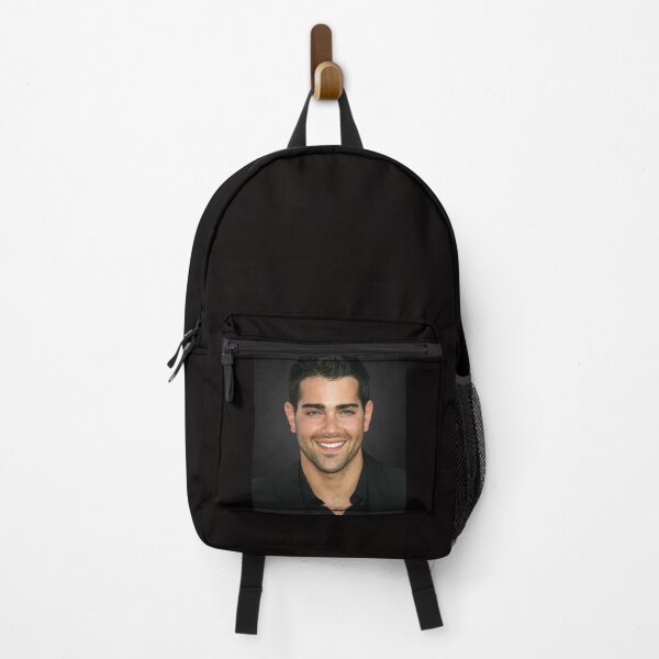 Item preview, Jesse Metcalfe - Póster designed and sold by Amerydf.