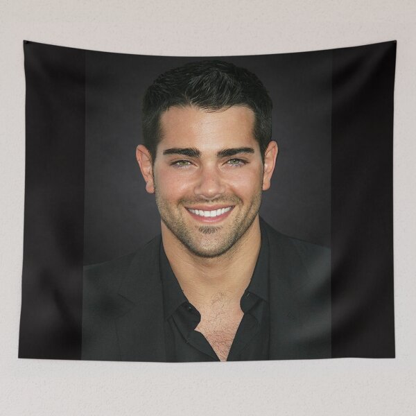 Aperçu de l'œuvre Jesse Metcalfe - Affiche créée et vendue par Amerydf.