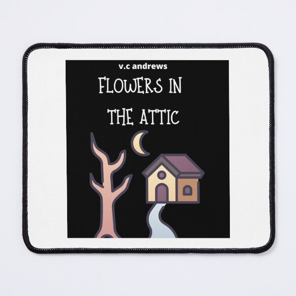 Item preview, Vc Andrews designed and sold by LAtelierByEmaR.
