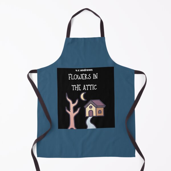 Item preview, Vc Andrews designed and sold by LAtelierByEmaR.