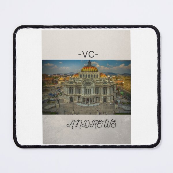 Item preview, VC ANDREWS designs designed and sold by LAtelierByEmaR.
