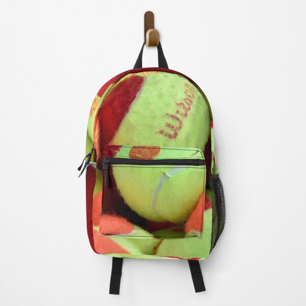 Item preview, Basket full of tennis balls designed and sold by richs85.