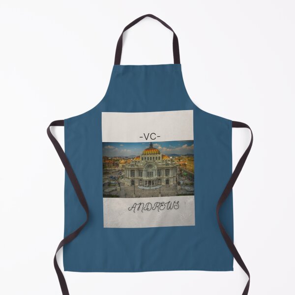 Item preview, VC ANDREWS designs designed and sold by LAtelierByEmaR.