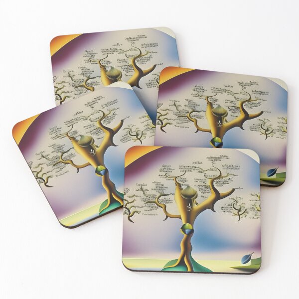 Item preview, Surreal Abstract Artwork 27 designed and sold by artmanikin.