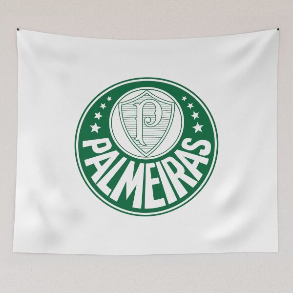 Item preview, Palmeiras designed and sold by venivipslot.
