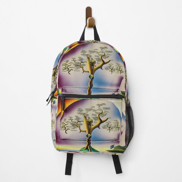 Item preview, Surreal Abstract Artwork 27 designed and sold by artmanikin.