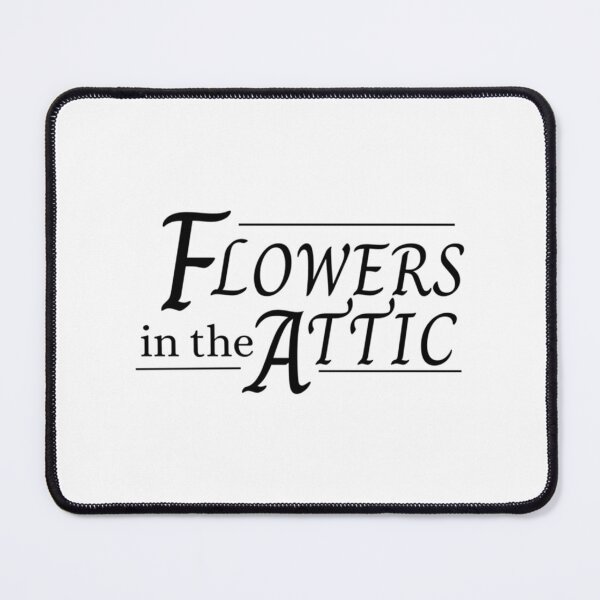 Item preview, Vc Andrews Flowers in the Attic designed and sold by LAtelierByEmaR.