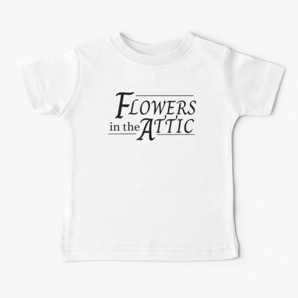 Item preview, Vc Andrews Flowers in the Attic   designed and sold by LAtelierByEmaR.