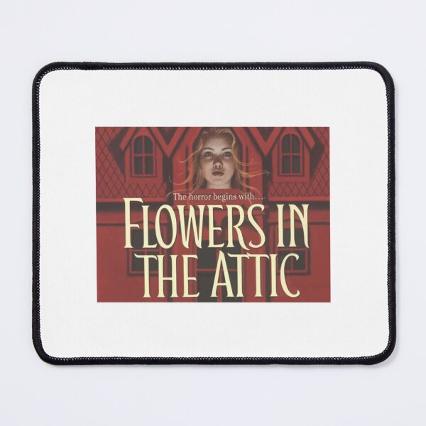 Item preview, VC Andrews Flowers In The Attic designed and sold by LAtelierByEmaR.