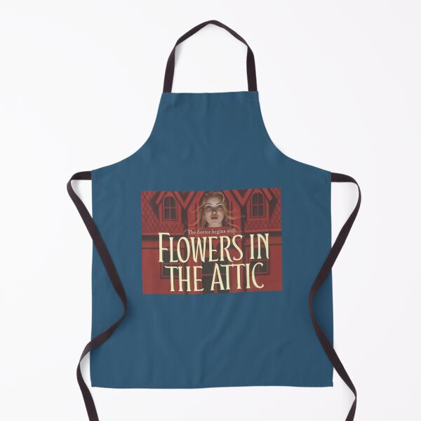 Item preview, VC Andrews Flowers In The Attic designed and sold by LAtelierByEmaR.