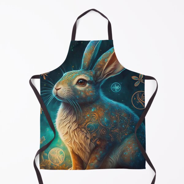 Item preview, Year of the Rabbit 2023 designed and sold by art8085.