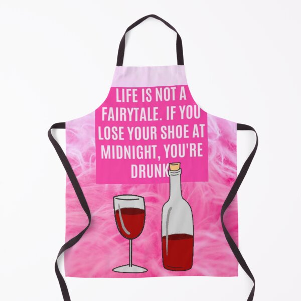 Item preview, Life is not a fairytale designed and sold by ArtsOfWonder.