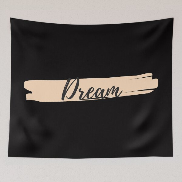 Item preview, Dream designed and sold by We Grow.