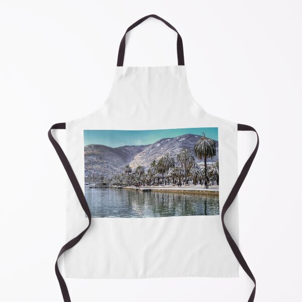 Item preview, Seaside Promenade - La Spezia - Italy designed and sold by paolo1955.