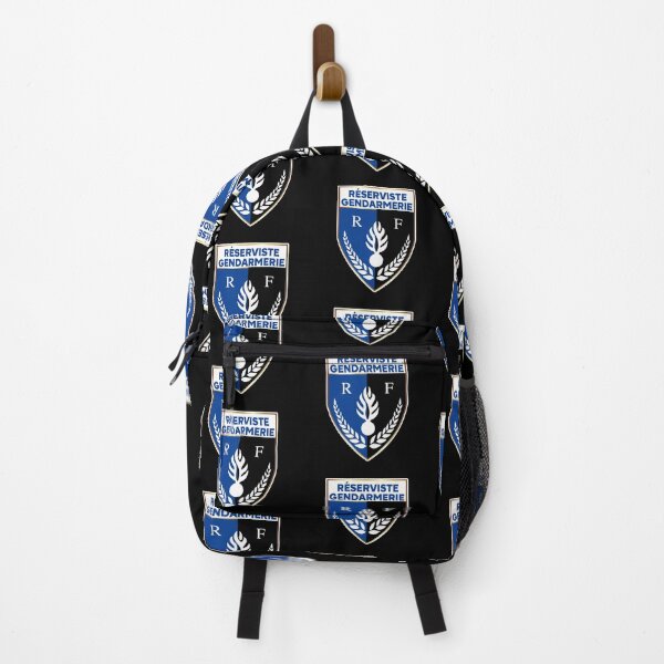 Item preview, POLICE RESERVIST INSIGNIA designed and sold by Aspretto.