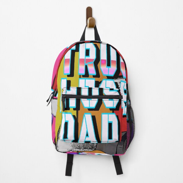 Item preview, Husband dad trucker legend, vintage graphics, Retro typography design lover designed and sold by Dodern.
