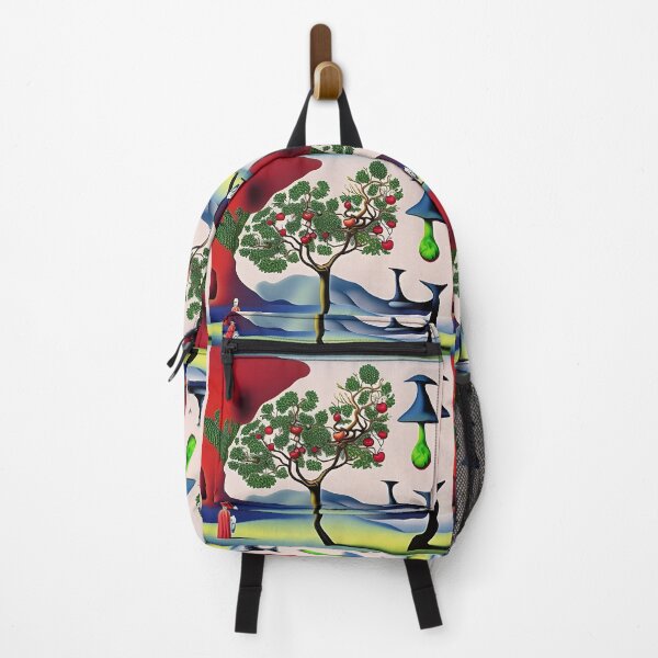 Item preview, Surreal Abstract Artwork 28 designed and sold by artmanikin.